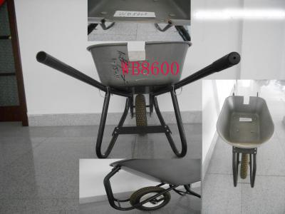 Wheelbarrow wb8600 ()